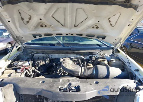 2006 Ford F-150 Stx/Xl/Xlt from USA, damaged, VIN 1FTRF12W96NB18105